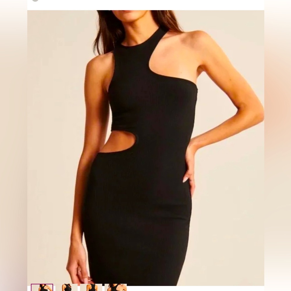Abercrombie & Fitch dress (FINALPRICEDROP)